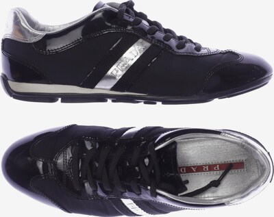 PRADA Sneakers & Trainers in 36,5 in Black, Item view