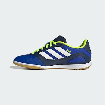 Chaussure de foot 'Super Sala Competition 3' ADIDAS PERFORMANCE en bleu