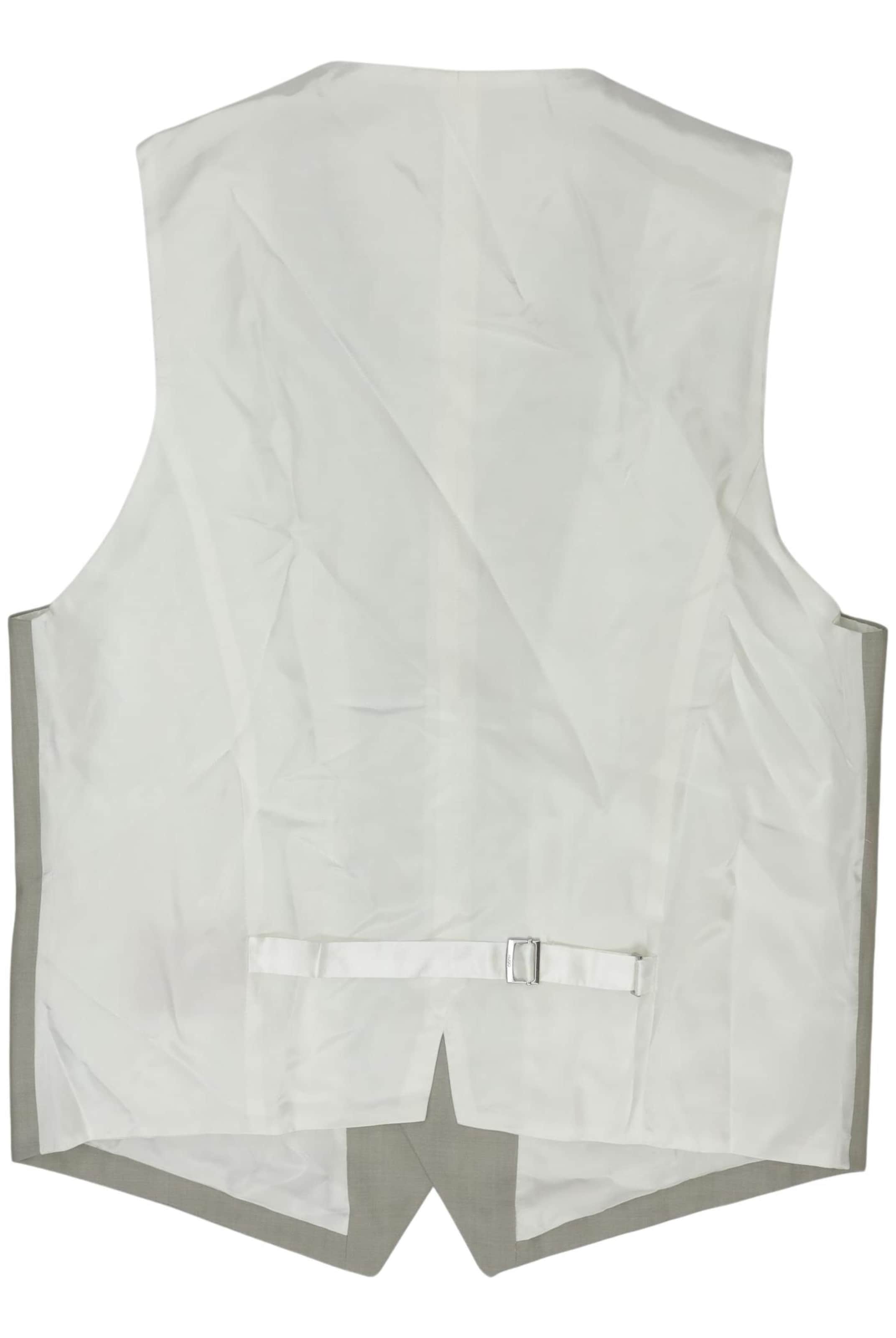 HUGO Vest in M in Grey