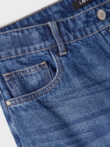 regular Jeans 'Letizza' di NAME IT in blu