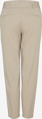 s.Oliver BLACK LABEL Tapered Hose in Beige