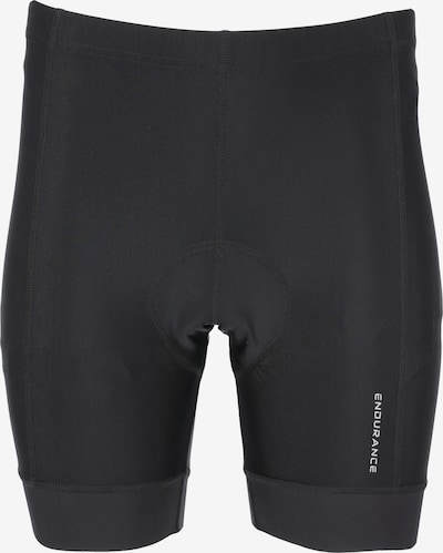 ENDURANCE Fahrradtights 'Jayne V2' in schwarz, Produktansicht