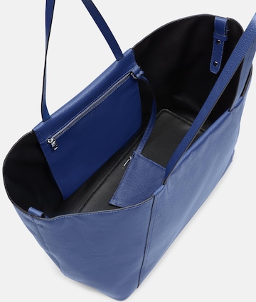 Liebeskind Berlin Shopper 'Chudy' in Blau