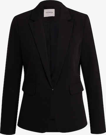 Orsay Blazer in Schwarz: predná strana