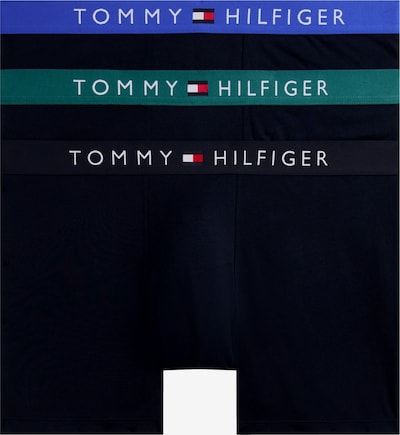 TOMMY HILFIGER Bokserice u crna, Pregled proizvoda