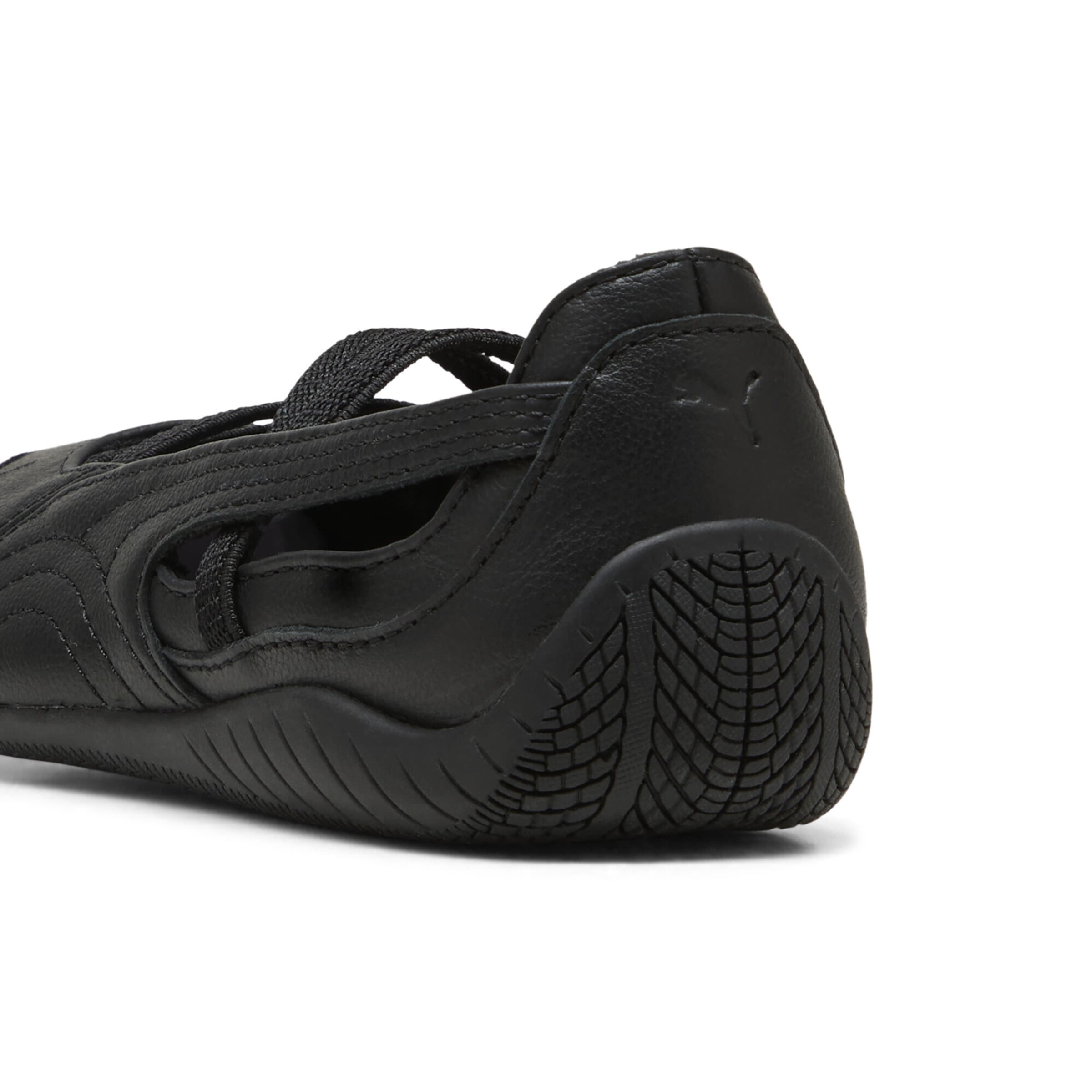Baskets PUMA en noir