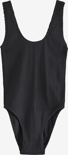 Maudymosi kostiumėlis 'Honey Crepe One Size fits all' iš Lindex, spalva – juoda, Prekių apžvalga