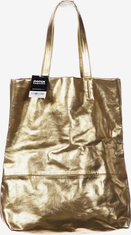 Marc Cain Bag in One size in Gold: front