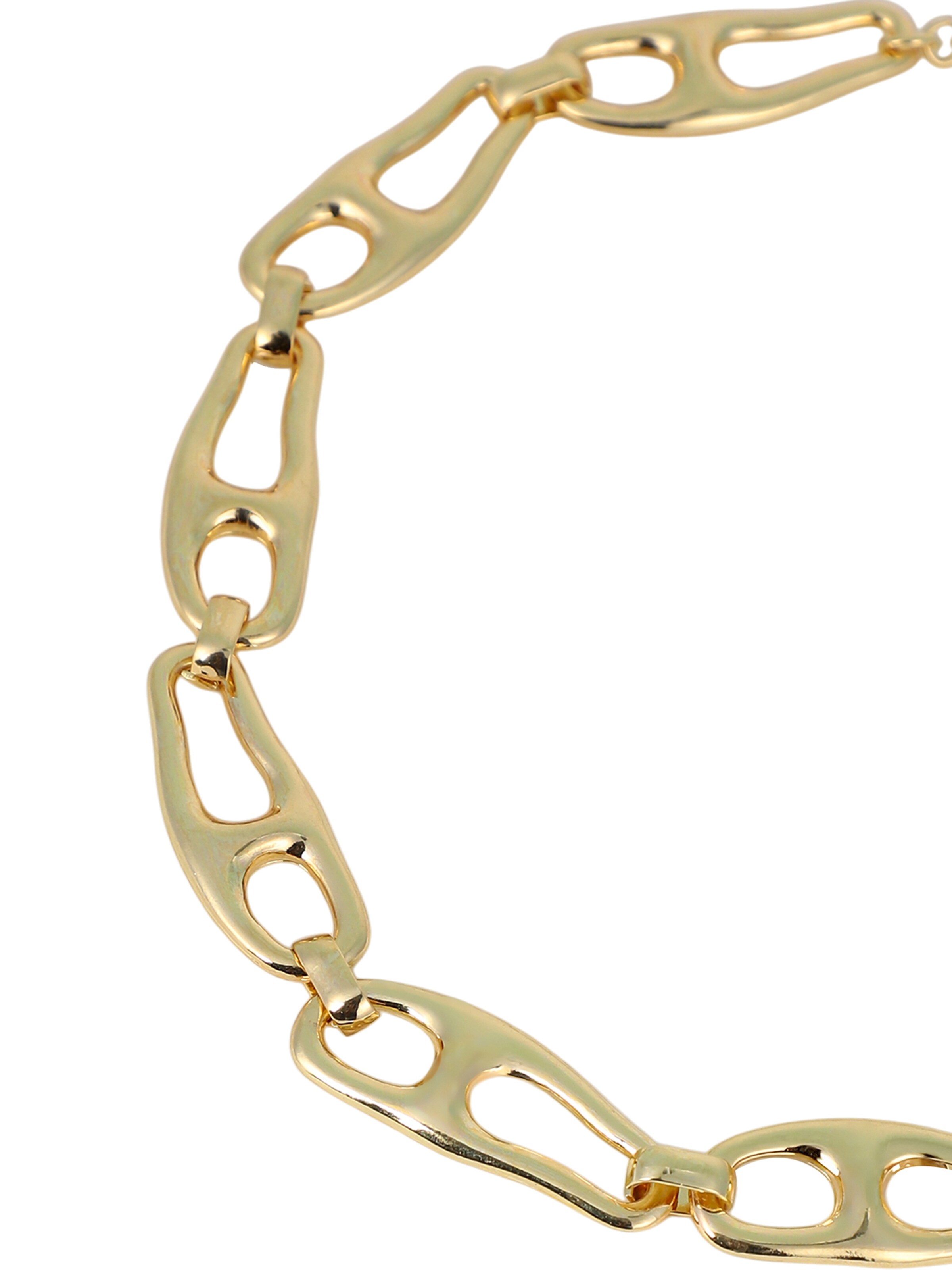 Chaîne 'Anitha' SOHI en or