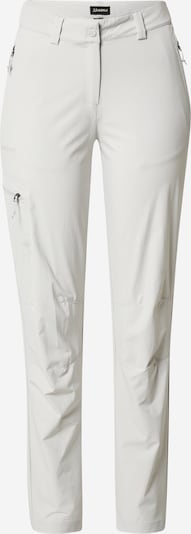 Schöffel Outdoor Pants in Light grey, Item view