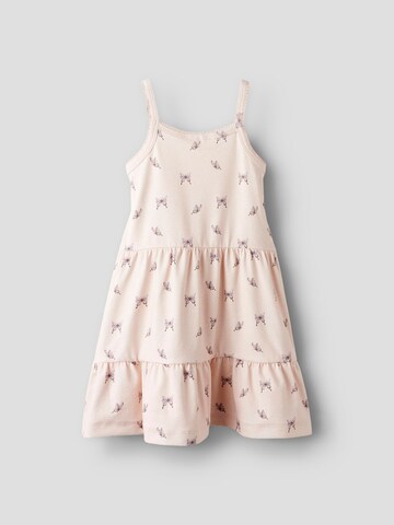 Robe Lil'Atelier en rose