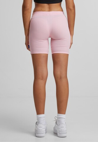 Pequs Skinny Leggings in Roze