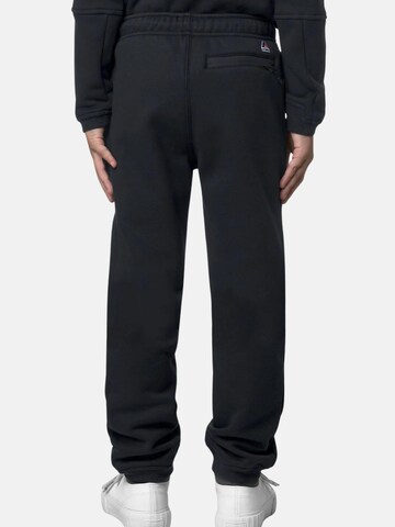K-Way Normální Kalhoty 'K-WAY KIDS P PHILBERT BRUSHED PC PANTALONE' – modrá