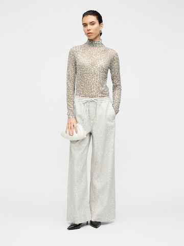 Lala Berlin Shirt 'Lois' in Groen