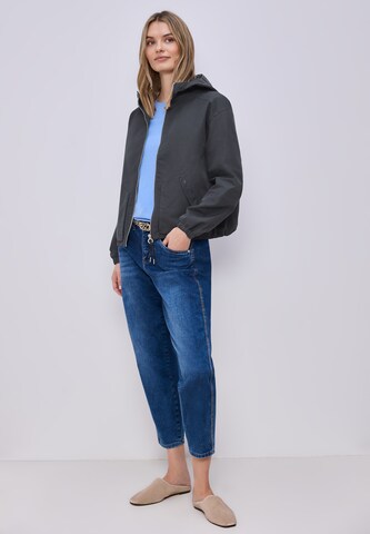 STREET ONE Jacke in Blau