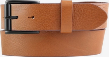 BELTINGER Gürtel 'Irise' in Beige: Vorderseite