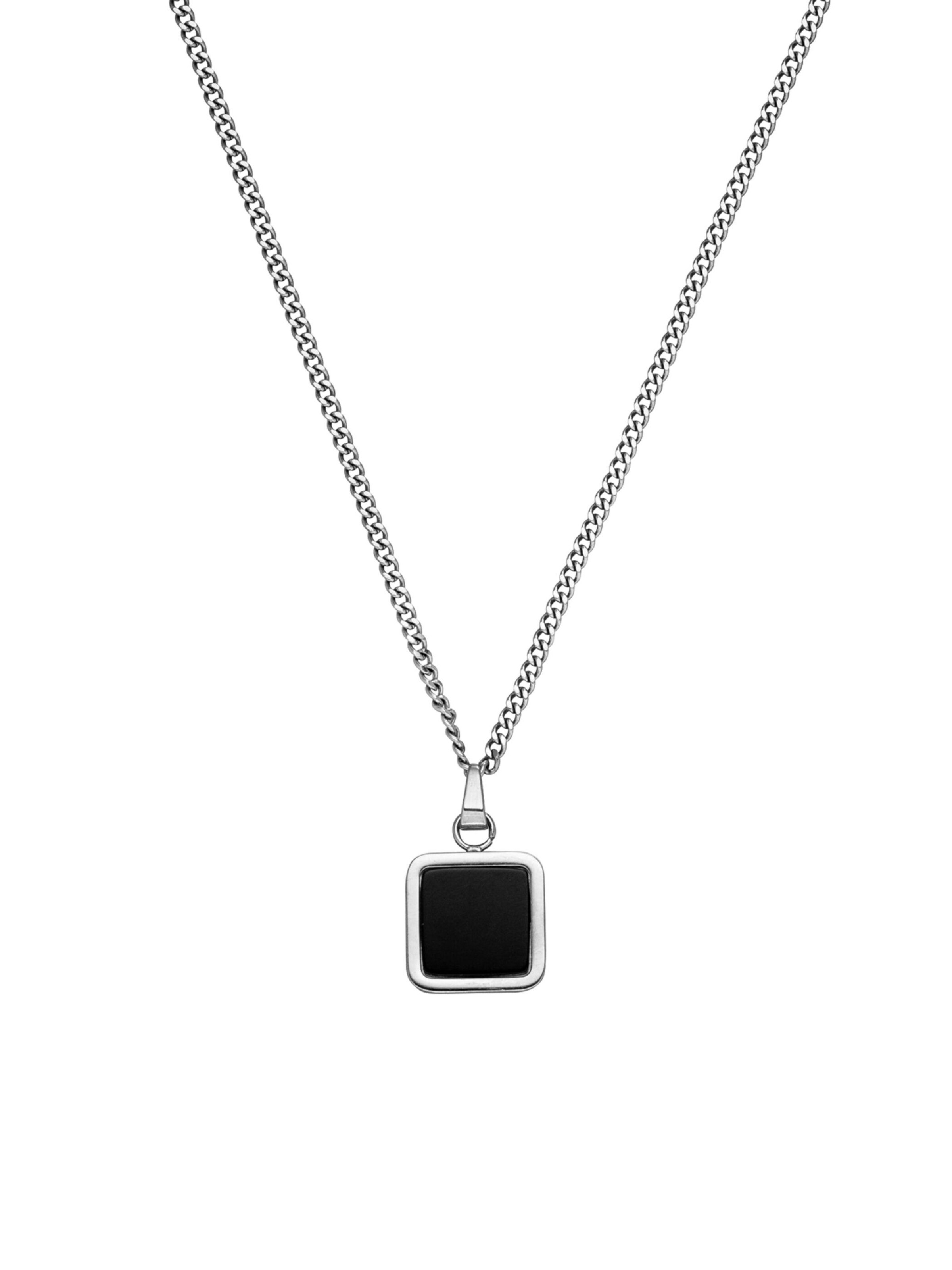 Collana 'Night' di PURELEI in argento