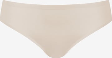 Mey Slip 'Simply Better Invisibles' in Beige: Vorderseite