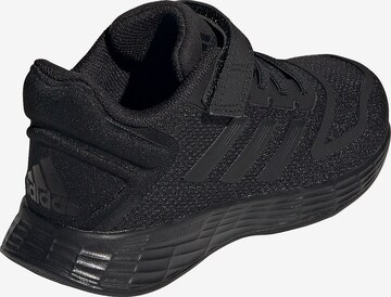 ADIDAS SPORTSWEAR Sports shoe 'Duramo 10' in Black