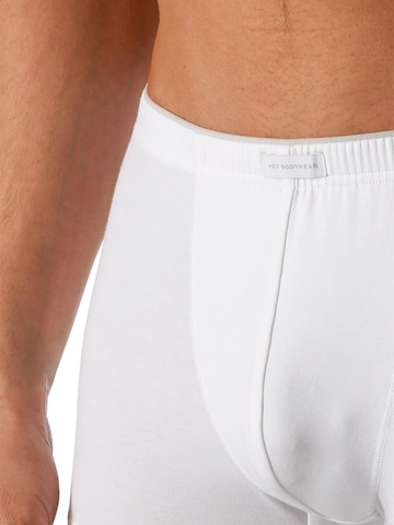 Mey Boxershorts 'Dry Cotton' in Wit