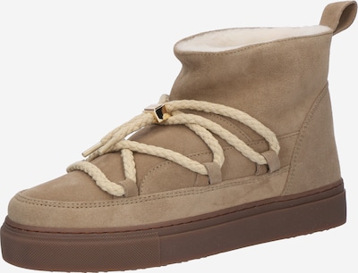 INUIKII Čizme za snijeg 'Classic' u bež, Pregled proizvoda