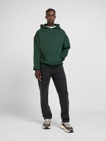 WOTEGA Loosefit Jeans 'Thor' in Schwarz