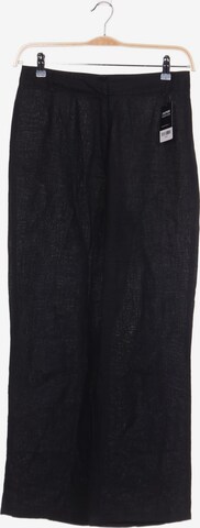 apriori Pants in XL in Black: front