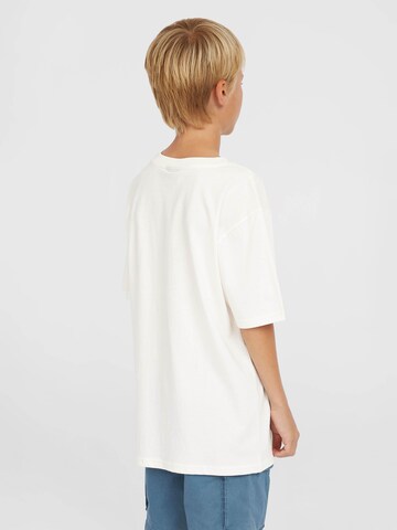 O'NEILL Shirts 'Jack Muir' i hvid