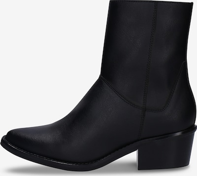 nae Vegan Shoes Cowboystiefel 'KELLA' in schwarz, Produktansicht