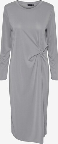 PIECES Dress 'PCAnora' in Grey: front