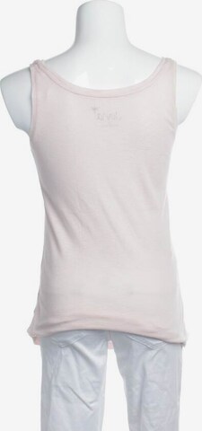 Juvia Top & Shirt in M in Pink