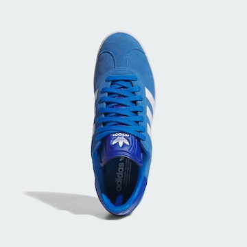ADIDAS PERFORMANCE Sportschuh 'Gazelle' in Blau
