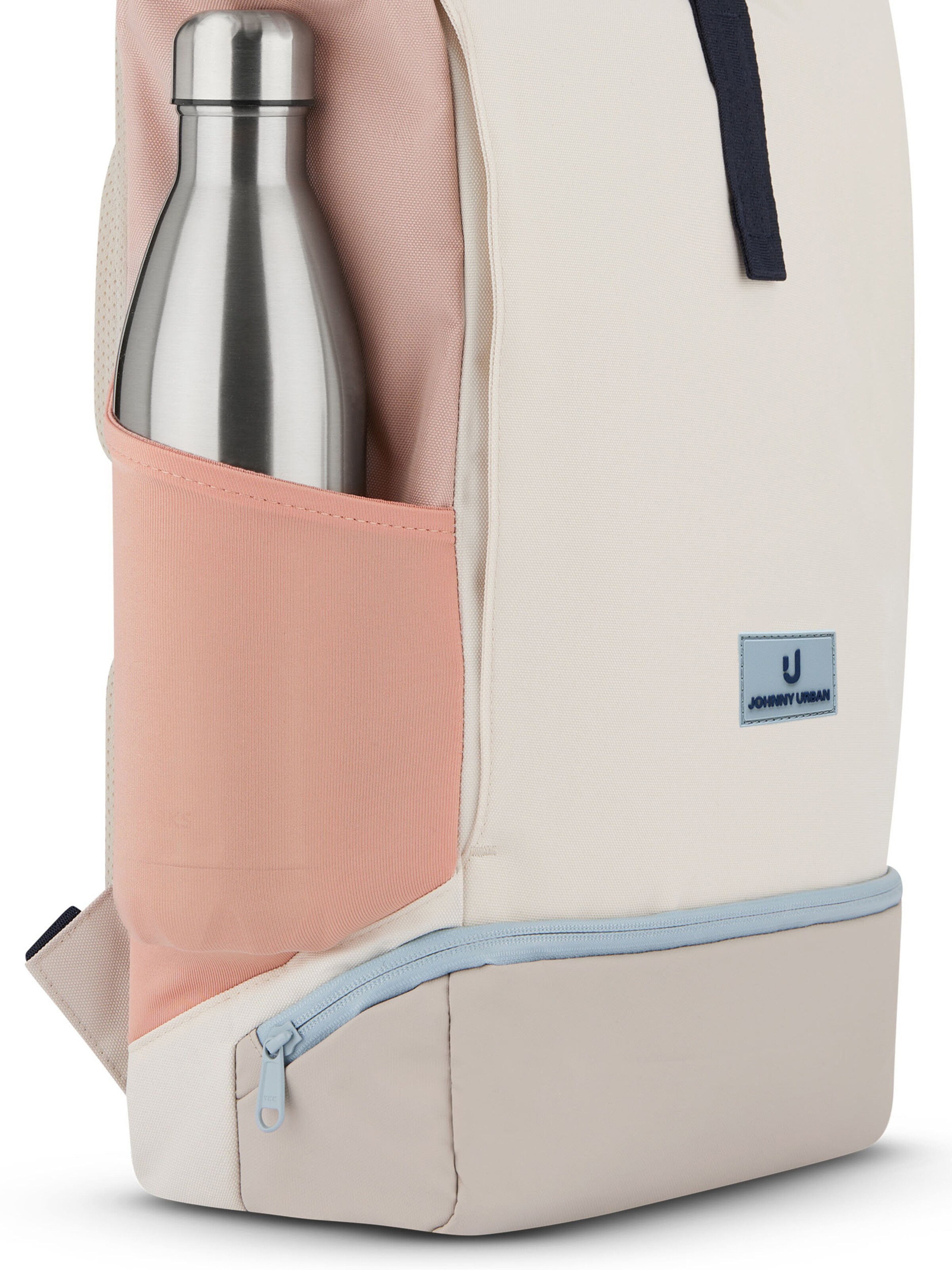 Sac à dos 'Allen Large' Johnny Urban en mélange de couleurs