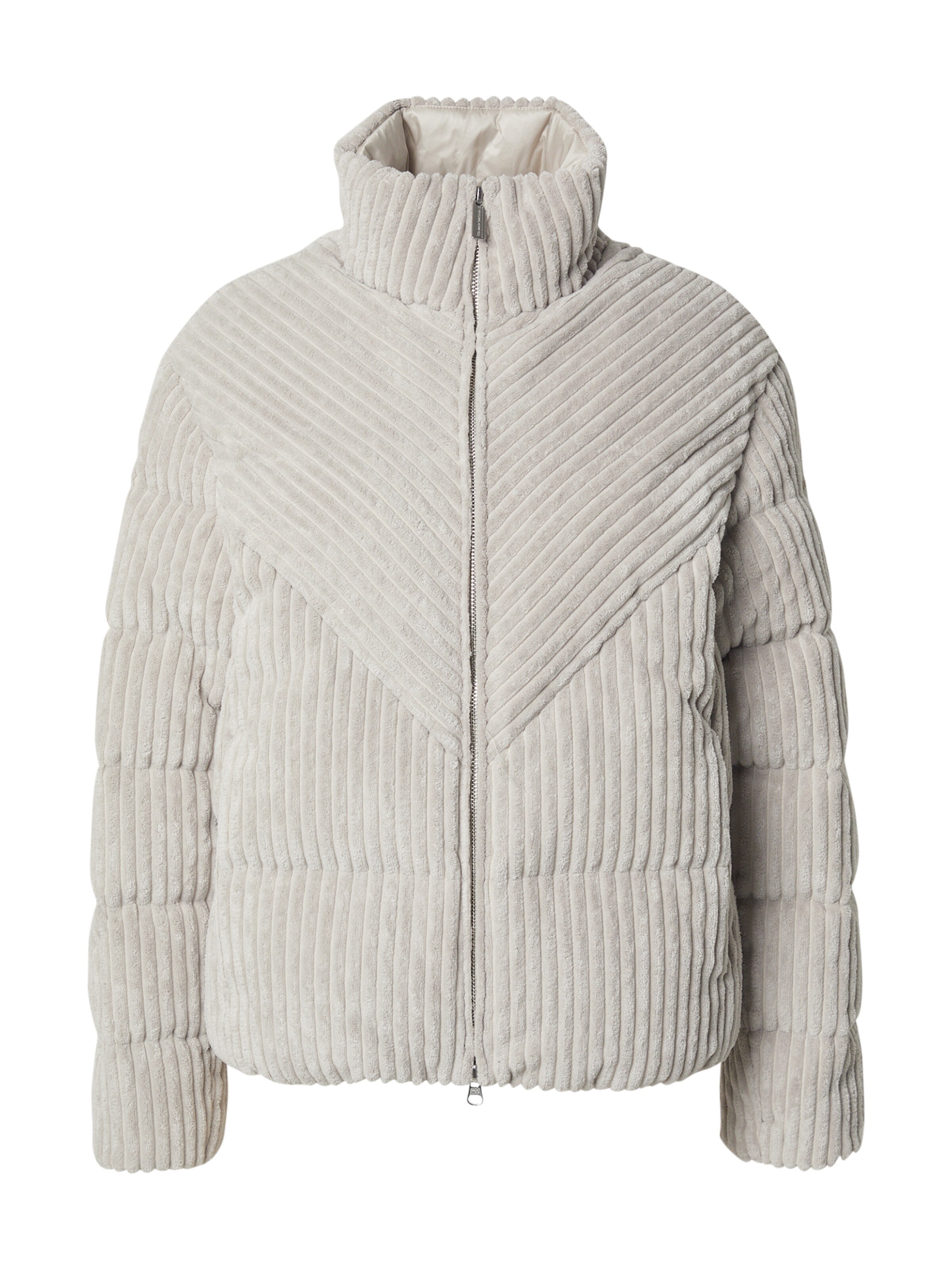 Colmar Χειμερινό μπουφάν σε μπεζ: μπροστά