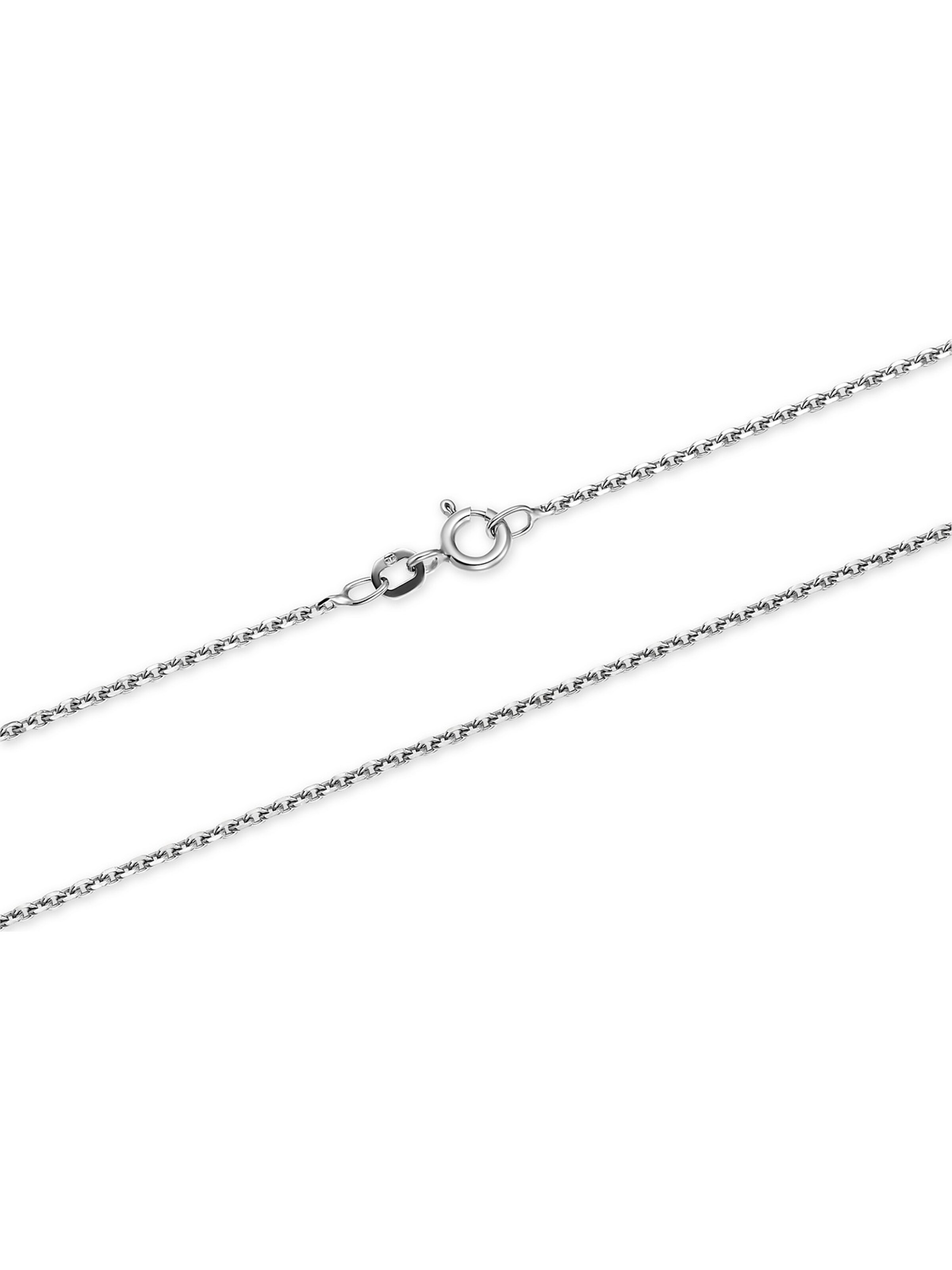 FAVS Kette in Silber