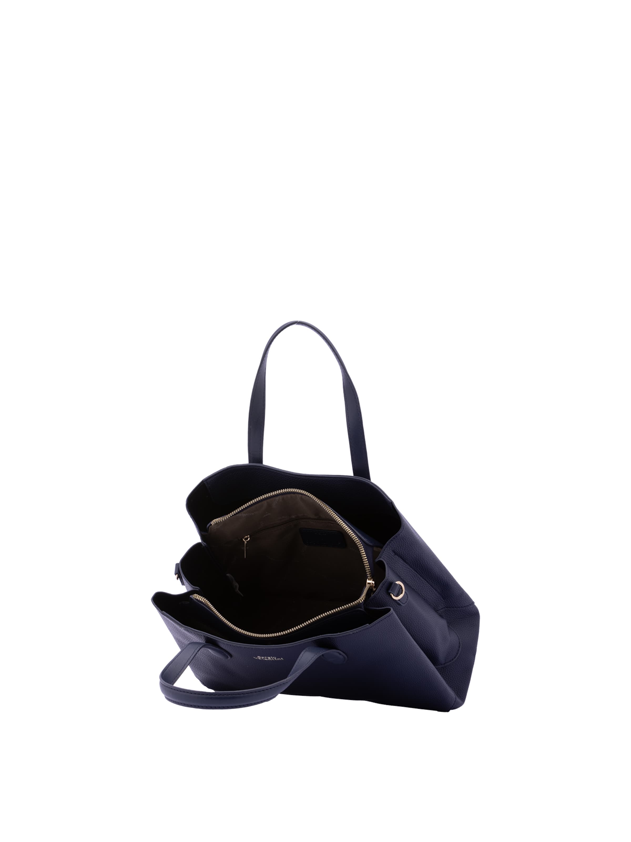 Sergio Valentini Handtasche in Blau