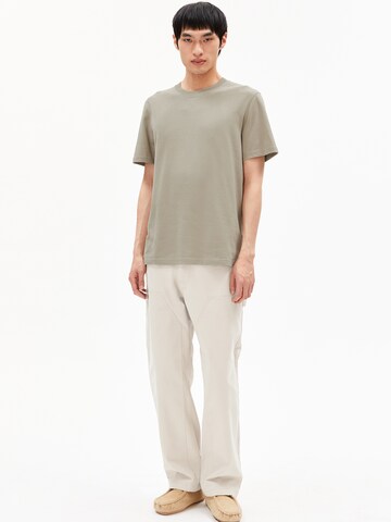 ARMEDANGELS Shirt in Groen