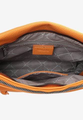 TAMARIS Crossbody Bag 'Anuschka' in Orange