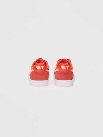 Nike Sportswear - Zapatillas deportivas 'KILLSHOT 2' en rojo