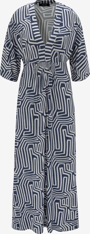 Aniston SELECTED Dress in Blue: front