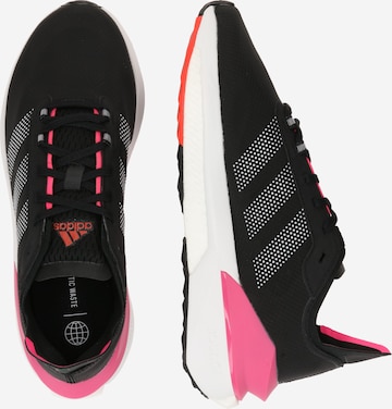 ADIDAS SPORTSWEAR Running Shoes 'AVRYN' in Black