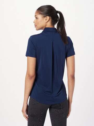 Maglia funzionale di ADIDAS GOLF in blu