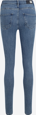 Skinny Jeans di Only Tall in blu