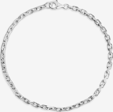 FIRETTI Bracelet in Silver: front