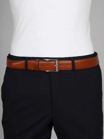 Profuomo Riem in Bruin: voorkant