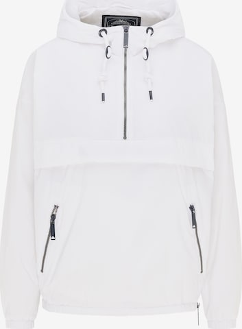 DreiMaster Maritim Between-Season Jacket in White