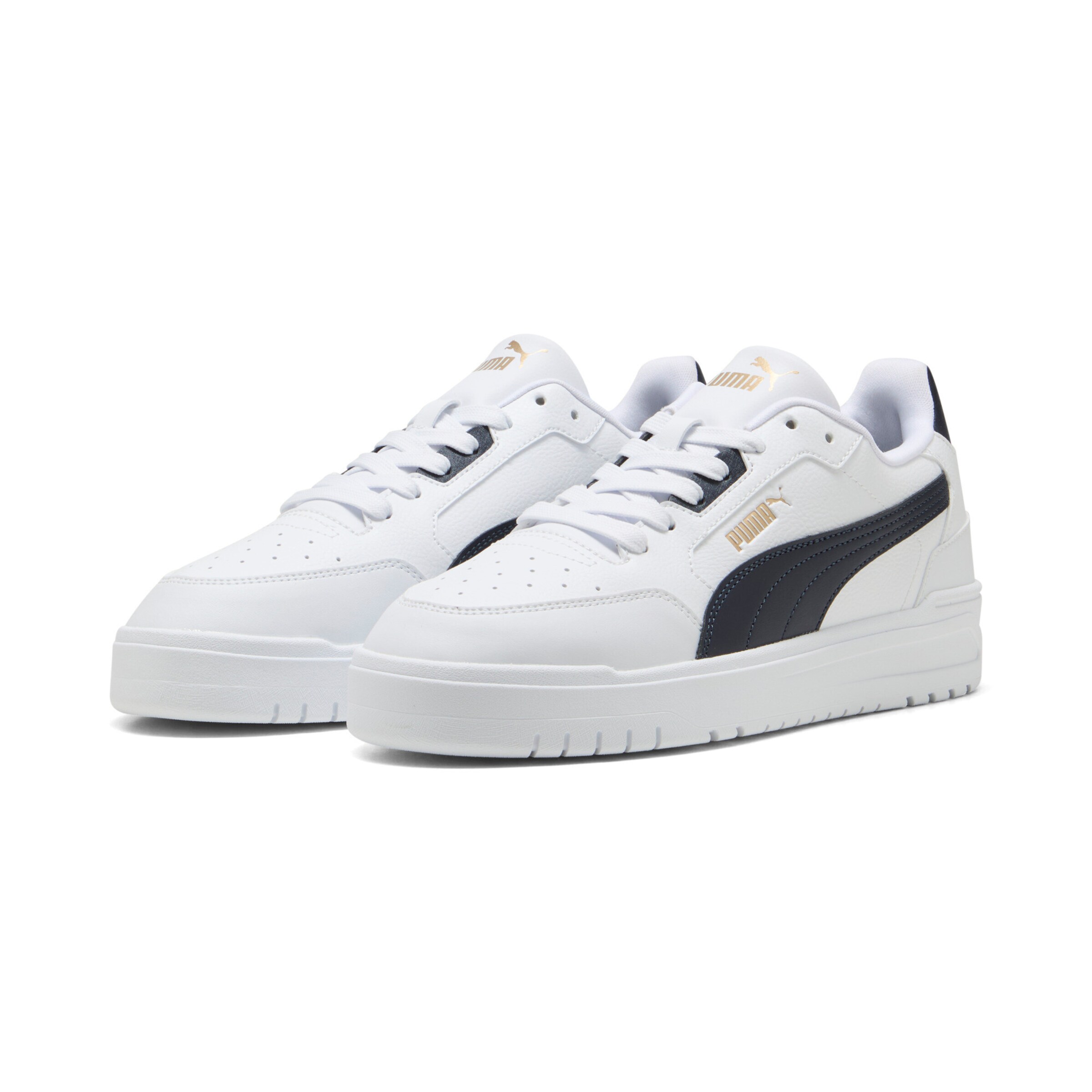 PUMA Sneakers in White