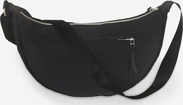 Part Two Bæltetaske 'Luane' i sort: forside
