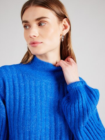 ICHI - Jersey 'IH Kamara' en azul