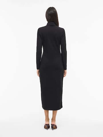 VILA Kjole 'VIEDITH' i sort